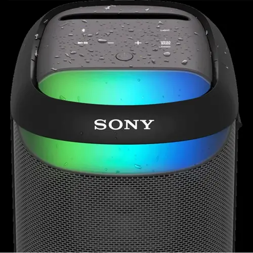 اسپیکر بلوتوثی قابل حمل سونی مدل SRSXV500 (5)